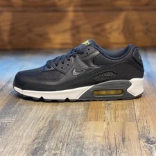 Nike Air Max 90 Gr.44 schwarz FN8005 002 Herren Schuhe Sneaker Classic