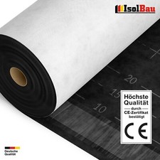 Unterspannbahn Dach 150g/m²