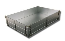 Thicon  Wechsel-Pritsche für Sattelzugmaschinen - 55001