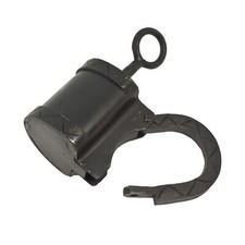 Schmiedeeisernes Sperrfederschloss Mittelalter Reenactment Truhe Schloss