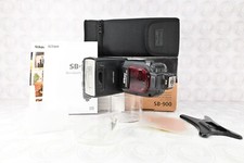 Nikon Speedlight SB-900 -