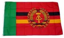 Fahne / Flagge DDR