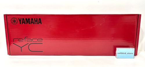 Yamaha reface combo organ - yamaha,