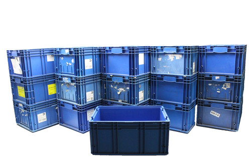 16x kisten boxen stapelboxen - kisten,