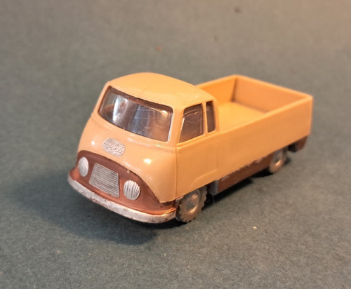 Siku plastik ford fk - plastik, 20,ford