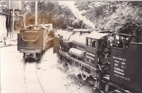 Foto pioniereisenbahn dresden - foto,