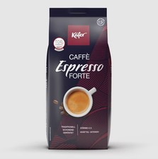 Käfer Caffè Espresso Forte