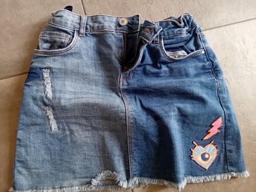 Jette joop jeansrock - joop,