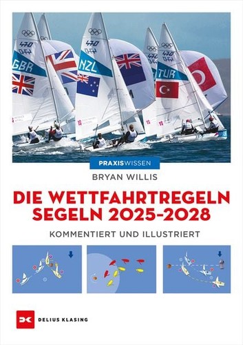Die wettfahrtregeln segeln - die,