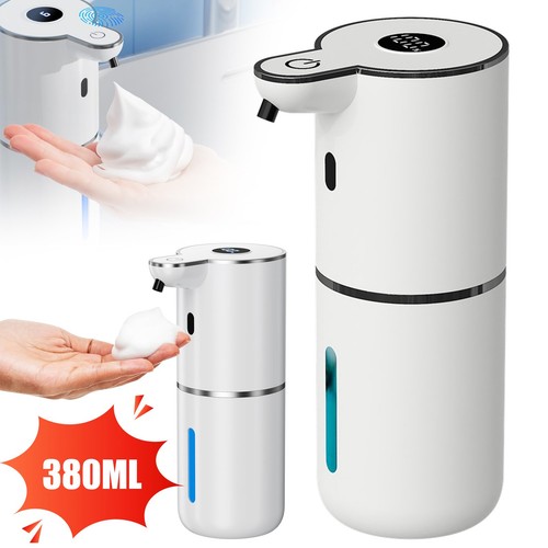 Automatisch schaum - automatisch,