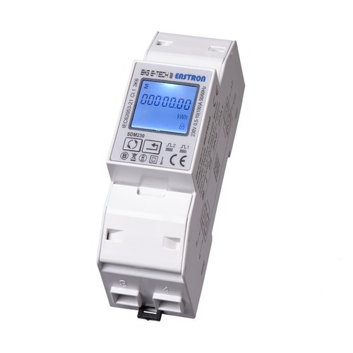 Eastron sdm230 einphasiger - eastron,