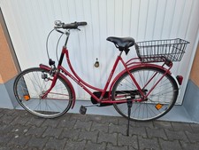 28 Zoll Gazelle Damenrad mit