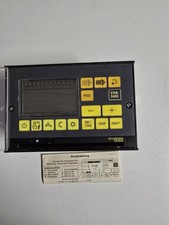 Landis & Gyr Schäfer RVP