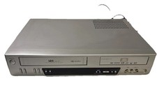 SEG DVRC 700 DVD Recorder VHS Videorecorder Defekt VHS Getestet Teildefekt