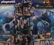 *Playmobil*Novelmore*70745*NEU