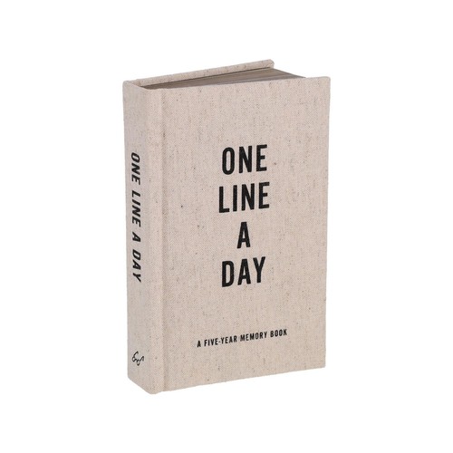 Canvas one line day a - a,