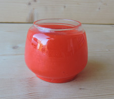 Ersatzglas für Petroleumlampe