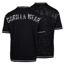 Gorilla Wear Saginaw Oversized
