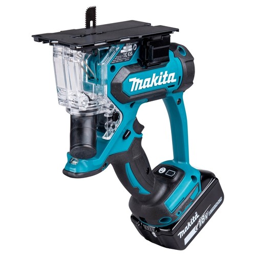 Makita akku trockenbausäge - makita, akku-trockenbausäge