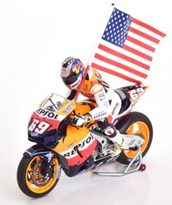 1:12 Minichamps Honda RC211V