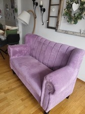 Tolles SOFA auch am Esstisch zu gebrauchen