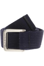 Polo Ralph Lauren Gürtel Damen Gr. EU 89 Blau #98ooq8w