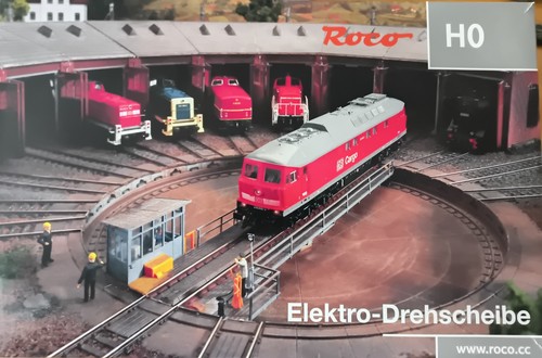 Roco 42615 elektronische - 42615,