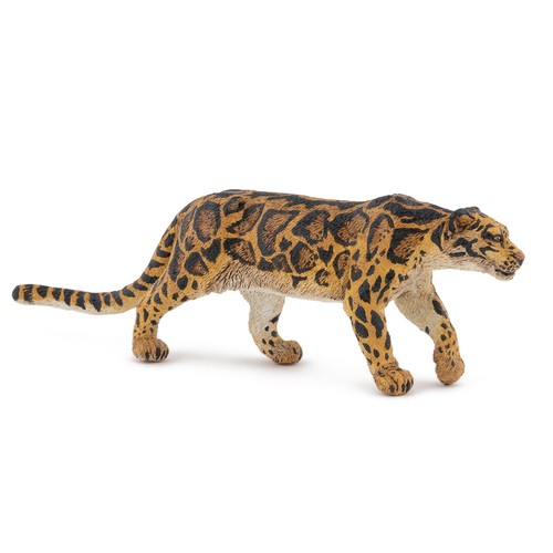 Papo 50316 nebelparder cm - papo,