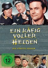 Ein Käfig voller Helden -