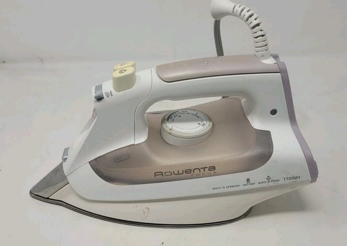 Rowenta focus iron dz5075 - rowenta,