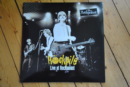 Rockpile - , (dave