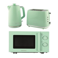 Wasserkocher, Toaster &