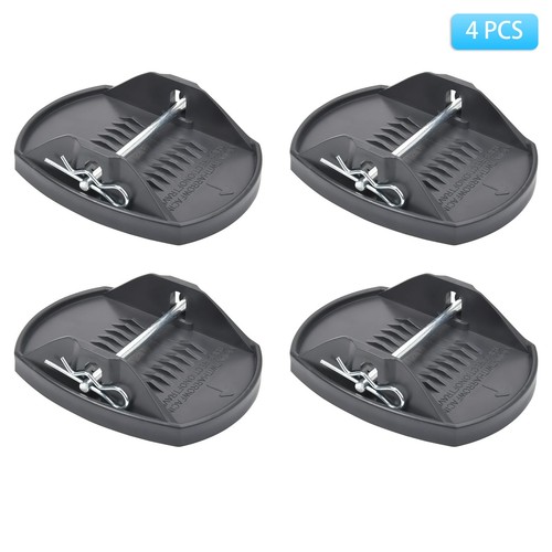 Stück stützplatten für - 4,
