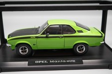 1:18 NOREV 186630 Manta A GT/E