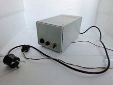 Netzteil Trafo 12 V / 1A /50