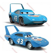 Disney Pixar Cars Nr.43 The