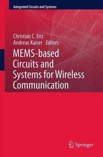 Mems based circuits and - circuits,