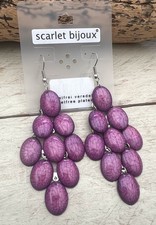 Ohrhänger Hänger Ohrschmuck