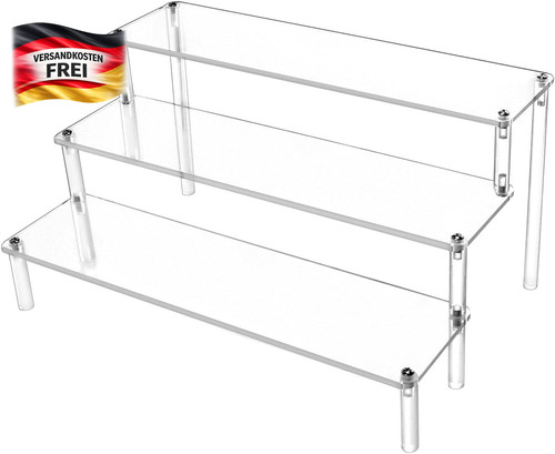 Acryl displayständer - acryl,