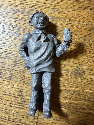 Karnevalsorden köln zinnfigur - köln,