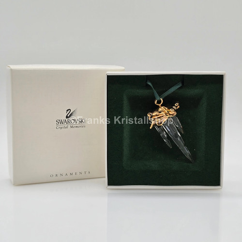 Swarovski christmas memories - swarovski,