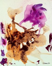 Original Acrylgemälde 40x50