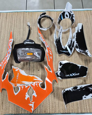 Luxxon 125 Leichtkraftrad