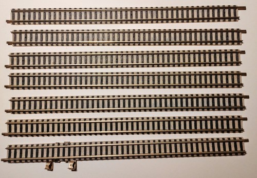 Fleischmann piccolo 9100 - 9100, 7