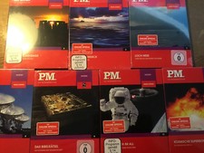 P.M. Wissensedition Mystery 2