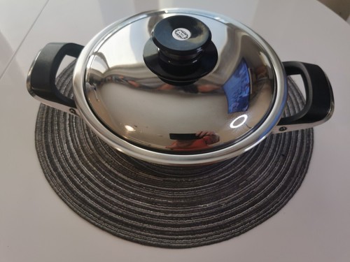 Amc topf liter cm und - amc, 5,2