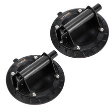 Saughheber Glasheber 2x Vakuumheber Saugheber Saughalter Glassauger Saugnapf