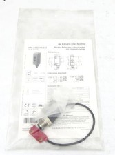 LEUZE ELECTRONIC PRK2/42D 150-S12 50112141 Reflex-Lichtschranke -unused-