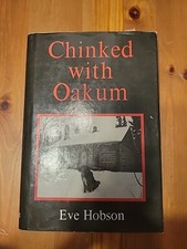Chinked With Oakum Hobson