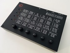 ObiMagix6000 Controller for